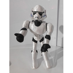 Peluche Trooper Star Wars