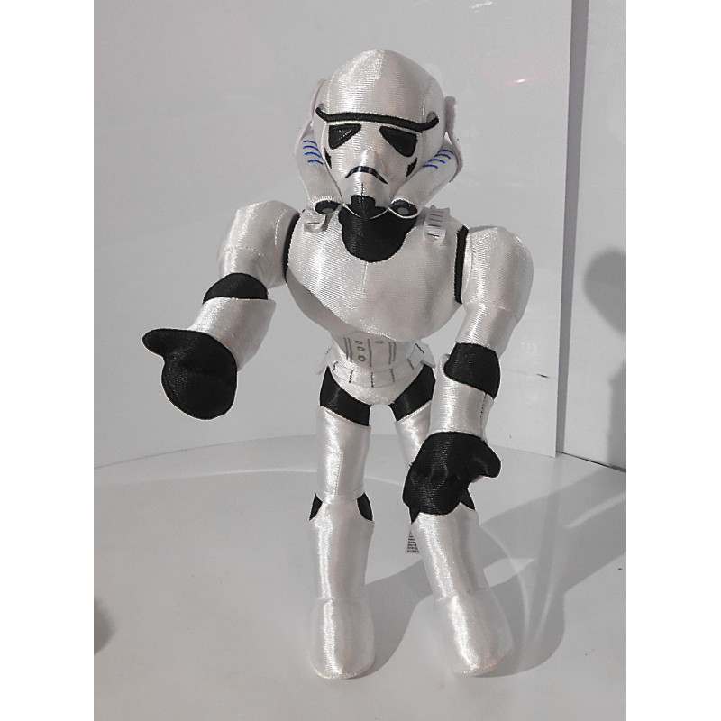 Peluche Trooper Star Wars