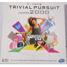 Trivial pursuit année 2000 - Hasbro gaming