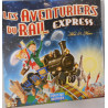 Les aventuriers du rail express - Days of Wonder