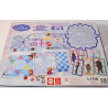 Kit de 8 jeux reine des neige - Educa