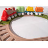 Circuit de train - Chicco Eco+