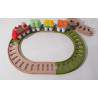 Circuit de train - Chicco Eco+