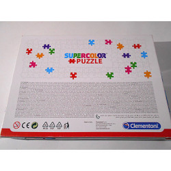 Puzzles 3x48 pièces - Disney Frozen II - Ravensburger