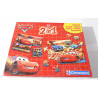 Puzzle 2 en 1 - Cars Disney PIXAR - Clementoni -1puzzle 35 Pieces
