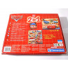 Puzzle 2 en 1 - Cars Disney PIXAR - Clementoni -1puzzle 35 Pieces