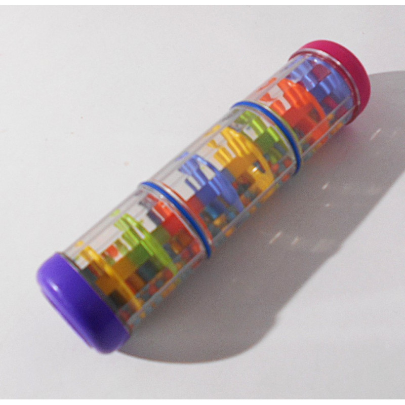 bâton de pluie - Halilit