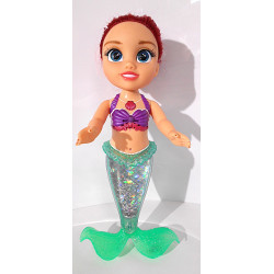 Disney princesse - Poupée...