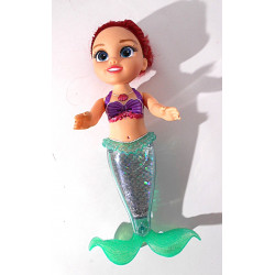 Disney princesse - Poupée Ariel musicale 38 cm