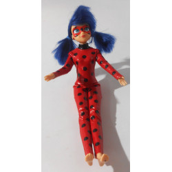 Poupée Miraculous Ladybug