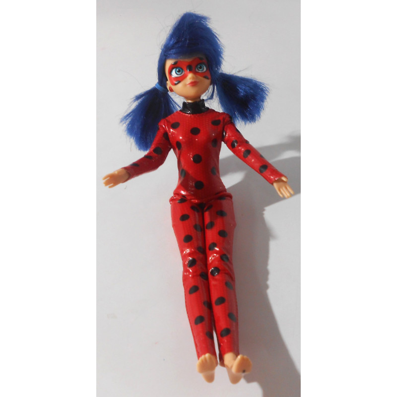 Poupée Miraculous Ladybug