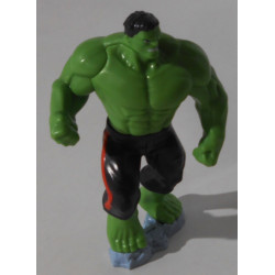 figurine Hulk Avengers Marvel