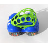 Voiture rattle & roll- Oball