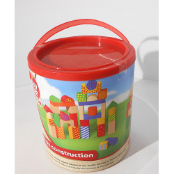 Blocs de construction en...