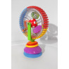 Roue des merveilles - Sassy