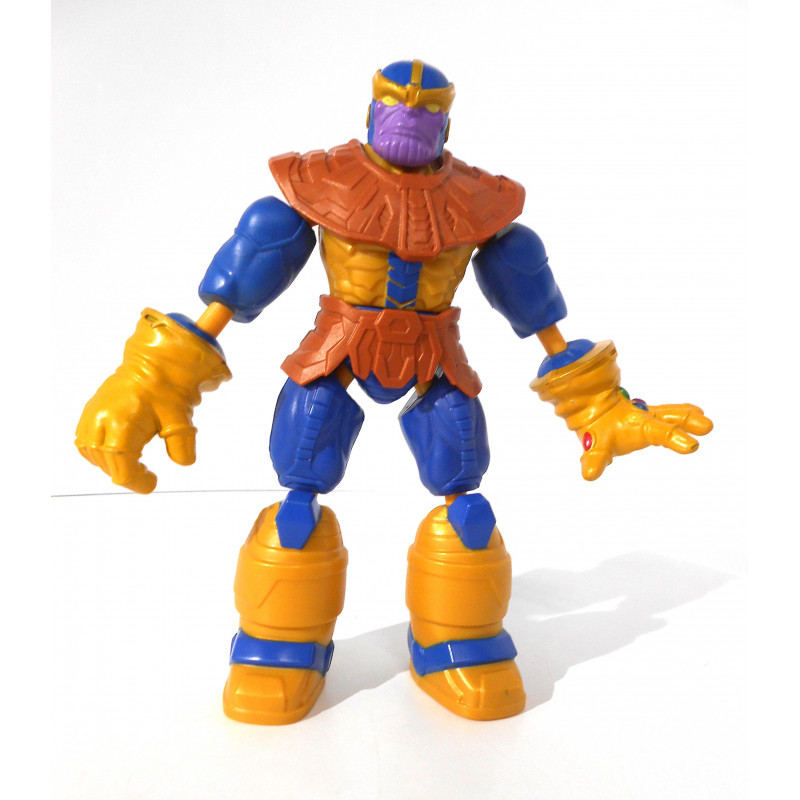 Figurine Thanos Marvel - Hasbro