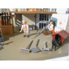 Base des agents secrets - Playmobil 4875