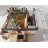 Base des agents secrets - Playmobil 4875