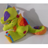 Peluche d'activités dragon- Tolo