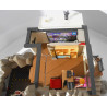 Base des agents secrets - Playmobil 4875