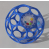 Hochet balle sensoriel - Oball