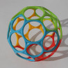 Balle souple clasique - Oball