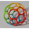 Balle souple clasique - Oball