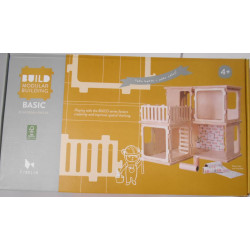 kit de construction de...