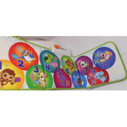 Mon tapis interactif - Vtech
