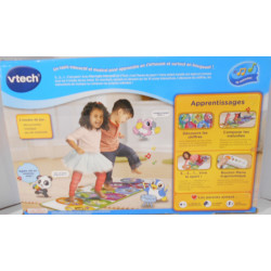 Mon tapis interactif - Vtech