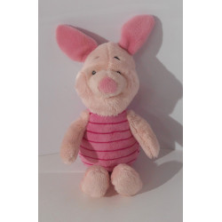 Peluche Porcinet - Disney