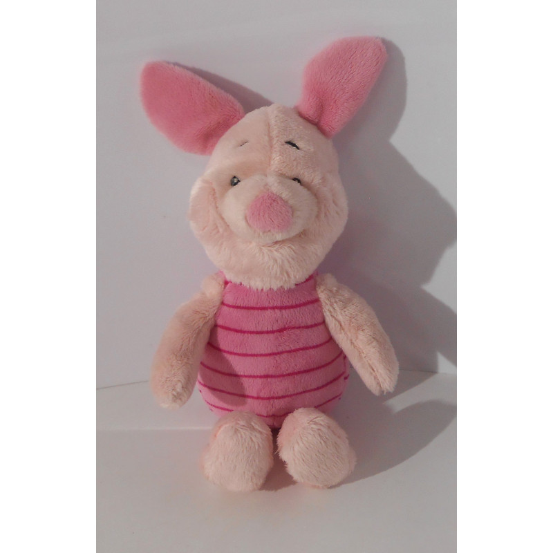 Peluche Porcinet - Disney