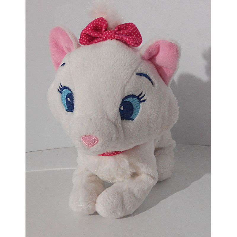 Peluche Marie des Aristo-chat - Disney