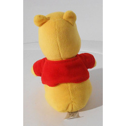 Peluche Winnie L'Ourson - Disney