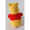 Peluche Winnie L'Ourson - Disney