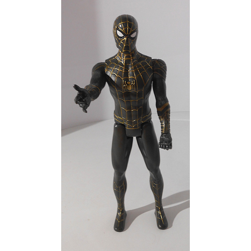 Figurine Spider-Man 3 - Hasbro