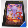 Puzzle Disney Jasmine - 1000 pièces - Ravensburger