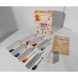 Just One - Repos Production