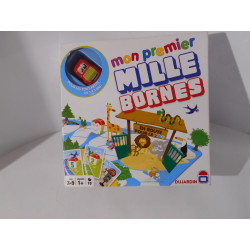 Mon premier mille bornes -...