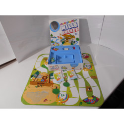 Mon premier mille bornes - Dujardin