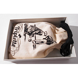 Jeu de pétanque miniature - Triplette