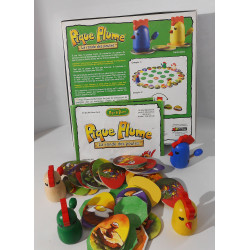 Pique Plume - Gigamic