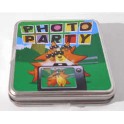 Photo Party - Cocktail Games