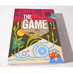 The Game - OYA