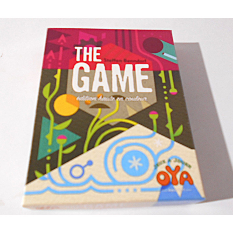 The Game - OYA