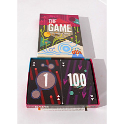 The Game - OYA