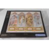 Puzzle Museum Collection Mucha - Clementoni