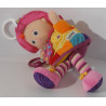 Poupée hochet - Tomy Lamaze