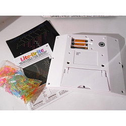 Lite.Brite - Hasbro