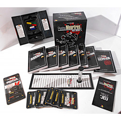 Petits Meurtres & Fait Divers - Asmodée